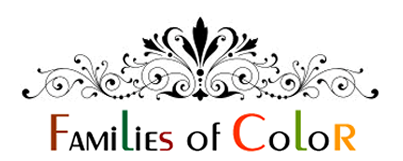families of color logo